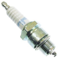 NGK Spark Plug Stock # 2633