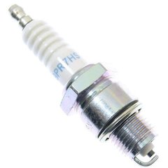 NGK Spark Plug Stock # 6422
