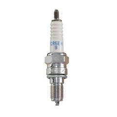 NGK Spark Plug Stock # 6689