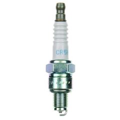 NGK Spark Plug Stock # 6535