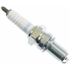NGK Spark Plug Stock # 7162 (Motorcycle/Marine)