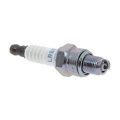 NGK Spark Plug Stock #  6208