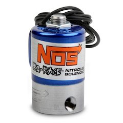 Hi-Flo Pro Race Solenoid