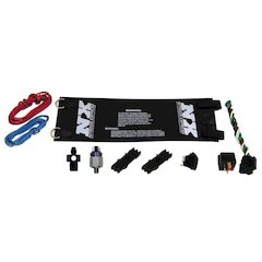 H.D. Fully Automatic Bottle Heater