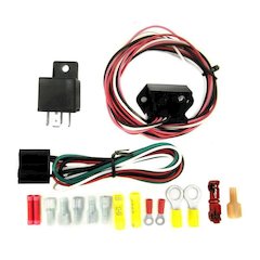 TPS Voltage Sensing Full Thttle. Activation Swtch