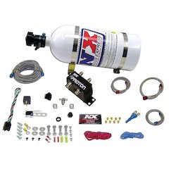 Proton Plus EFI Nitrous System - 35 to 125HP