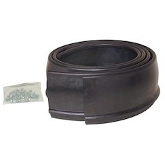 Flexy Flares Universal Fit HD 4-1/4in x 58in