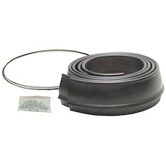 Flexy Flares Universal HD 2-1/2in x 58in Pair