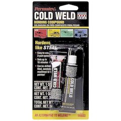 Cold Weld Bond Kit