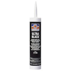Ultra Black Gasket Maker 13oz Cartridge