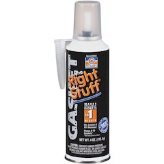 The Right Stuff Gasket Maker 4oz.