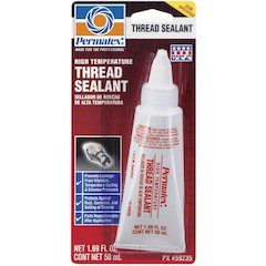 High Temp Thread Sealant 50ml