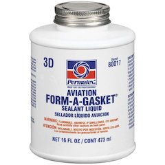 Aviation Form-A-Gasket