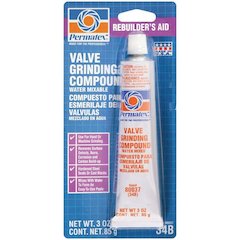 Valve Grinding Compound