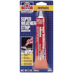 Super Weatherstrip