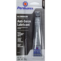 Anti Sieze Compound 1oz