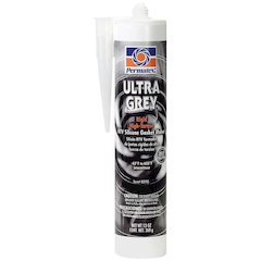 Ultra Grey Silicone 13oz Cartridge