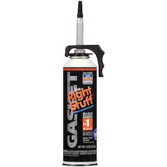 Powerbead Right Stuff Gasket Maker 7.5oz Can