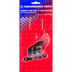 65-90 BBC Timing Tab - 8in Balancer