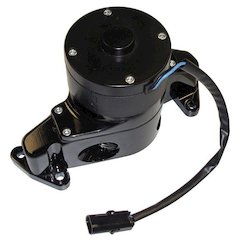 SBC Electric Water Pump - Black