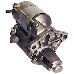 Mopar V8 Hi-Torque L/W Starter