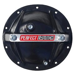 GM 10-Bolt Rear End Cover - Adjustable