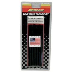 SBC 5/16in Chrome Moly Pushrods - 7.900in Long
