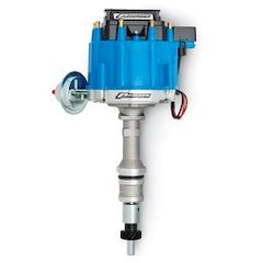 BBF HEI Distributor Blue Cap