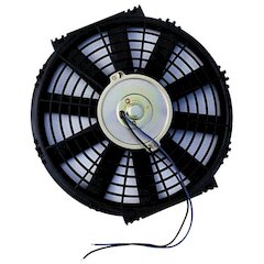 12in Electric Fan
