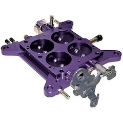 Carburetor Base Plate