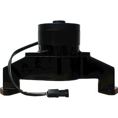 BBC Electric Water Pump - Black