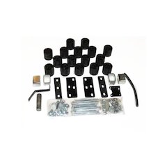 97-02 Ford F150 P/U 3in. Body Lift Kit