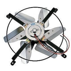 14in  HP Electric Fan