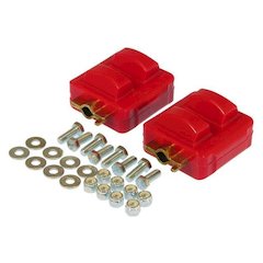 Red F-BODY V8 LS1 Motor Mount