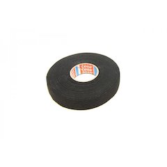 Black Fleece Tape 3/4in x 25 ft