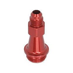 6an Fuel Inlet Fitting
