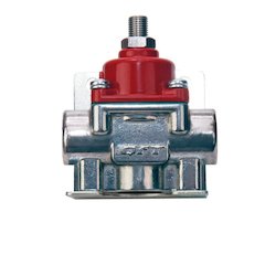 By-Pass Regulator w/ Return