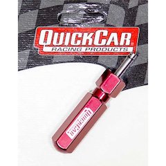 Aluminum Valve Core Tool