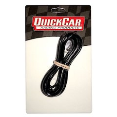 Wire 14 Gauge Black 10ft