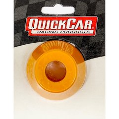 Replacement Bushing Med/ Soft Orange