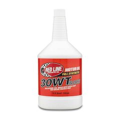 30WT Race Oil 1 Qt. (10W30)