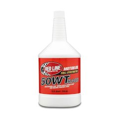 50WT Race Oil 1 Qt. (15W50)