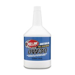 0W30 Motor Oil 1qt