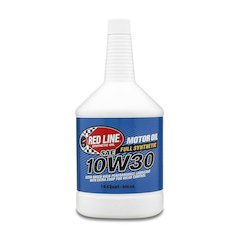 10W30 Motor Oil 1 Qt.