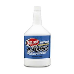 20W50 Motor Oil 1 Qt.