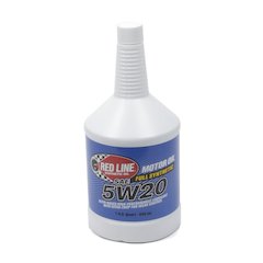 5w20 Motor Oil 1 Quart