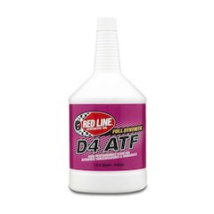Synthetic D4 ATF (Quart)