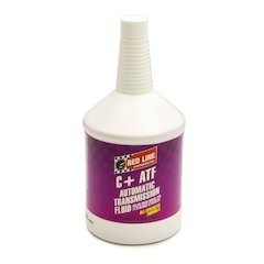 C+ATF Trans. Fluid 1qt. Chrysler