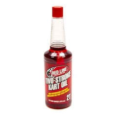 2 Cycle Kart Oil 16 Oz.