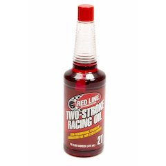 2 Stroke Racing Oil 16oz